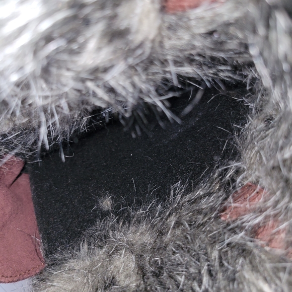 NEW Sorel Joan of Arctic boot sz.8.5 - Picture 6 of 12